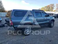 2015 Toyota TACOMA photo