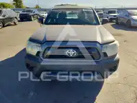 2015 Toyota TACOMA photo