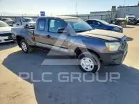 2015 Toyota TACOMA photo