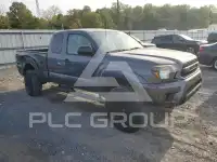 2015 Toyota TACOMA photo