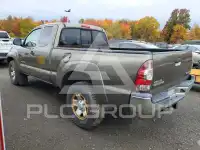 2015 Toyota TACOMA photo