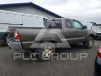 2015 Toyota TACOMA photo