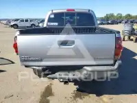2015 Toyota TACOMA photo