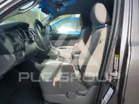 2015 Toyota TACOMA photo