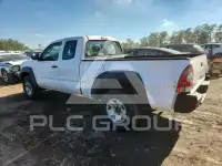 2015 Toyota TACOMA photo