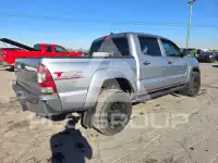 2015 Toyota TACOMA photo