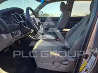 2015 Toyota TACOMA photo