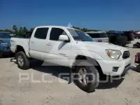 2015 Toyota TACOMA photo