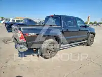2015 Toyota TACOMA photo
