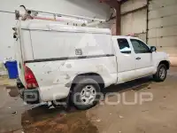 2015 Toyota TACOMA photo