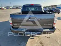 2015 Toyota TACOMA photo
