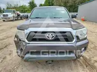 2015 Toyota TACOMA photo