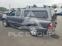 2015 Toyota TACOMA photo