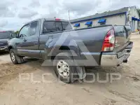 2015 Toyota TACOMA photo