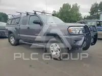 2015 Toyota TACOMA photo