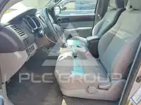 2015 Toyota TACOMA photo
