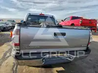2015 Toyota TACOMA photo