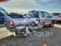 2015 Toyota TACOMA photo
