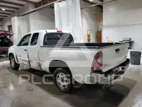 2015 Toyota TACOMA photo