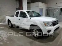 2015 Toyota TACOMA photo