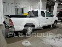 2015 Toyota TACOMA photo