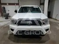 2015 Toyota TACOMA photo