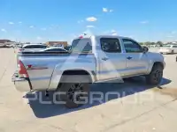 2015 Toyota TACOMA photo