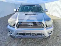 2015 Toyota TACOMA photo