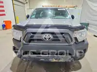 2015 Toyota TACOMA фото