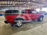 2015 Toyota TACOMA photo
