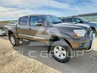2015 Toyota TACOMA фото
