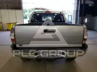 2015 Toyota TACOMA photo