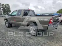 2015 Toyota TACOMA photo