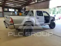 2015 Toyota TACOMA photo