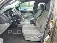 2015 Toyota TACOMA photo