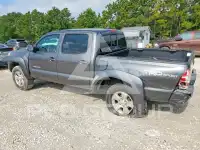 2015 Toyota TACOMA photo