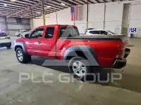 2015 Toyota TACOMA photo