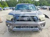 2015 Toyota TACOMA photo