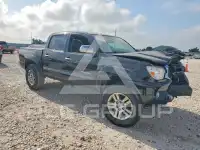 2015 Toyota TACOMA photo
