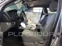 2015 Toyota TACOMA photo