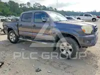 2015 Toyota TACOMA photo