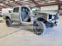 2015 Toyota TACOMA photo