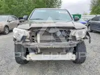 2015 Toyota TACOMA photo