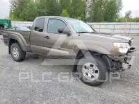 2015 Toyota TACOMA photo