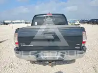 2015 Toyota TACOMA photo