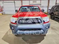 2015 Toyota TACOMA photo