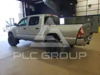 2015 Toyota TACOMA photo