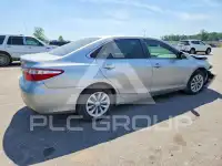 2015 Toyota CAMRY фото