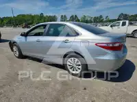 2015 Toyota CAMRY фото