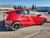 2015 Toyota PRIUS фото
